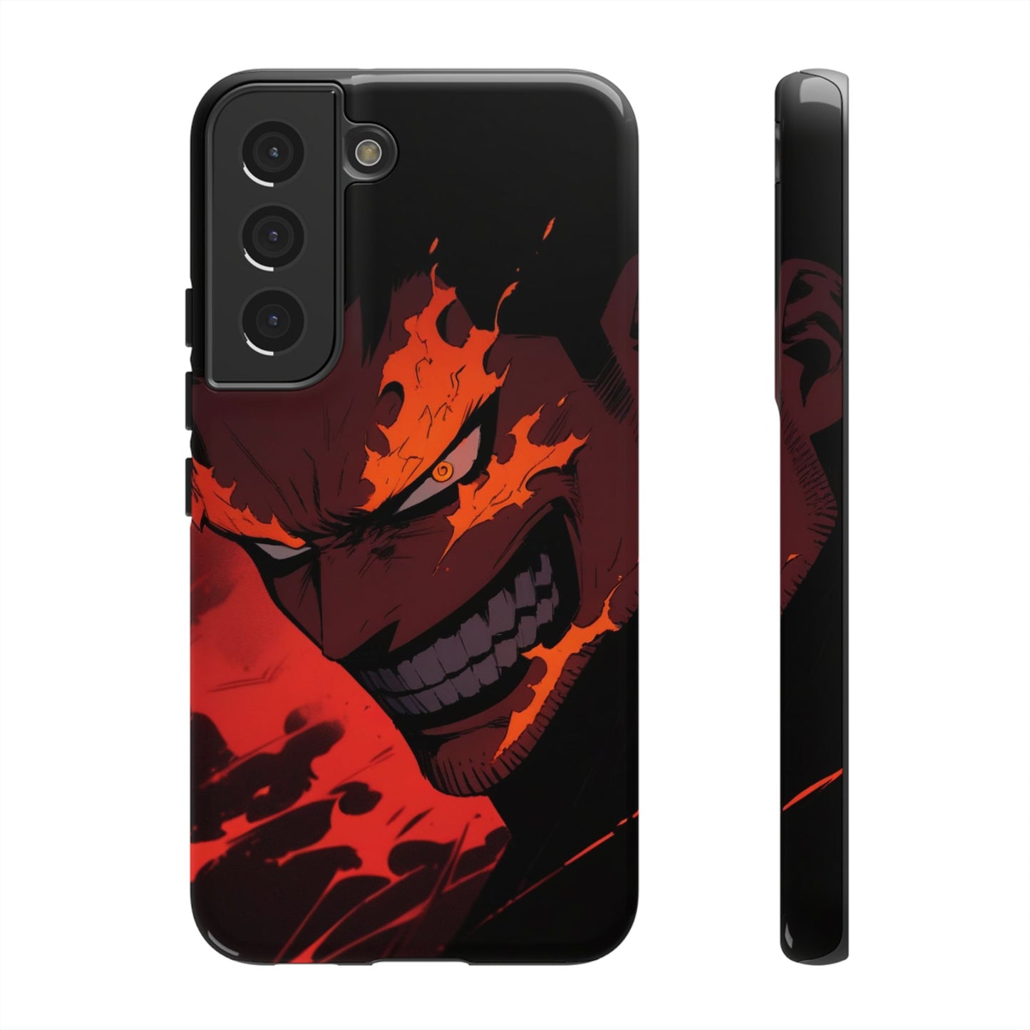 Endeavor 003 Tough Cases