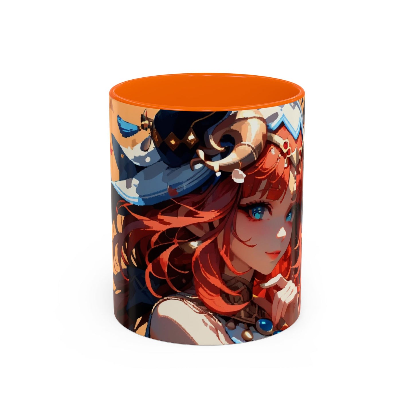 Nilou 002 Coffee Mug