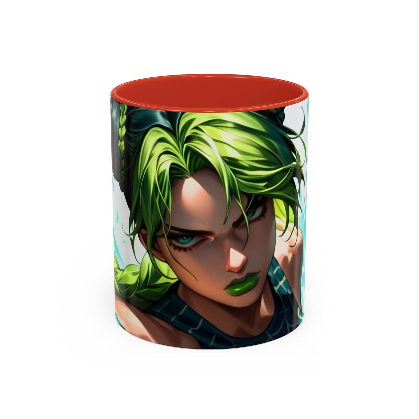 Jolyne Kujo 005 Coffee Mug