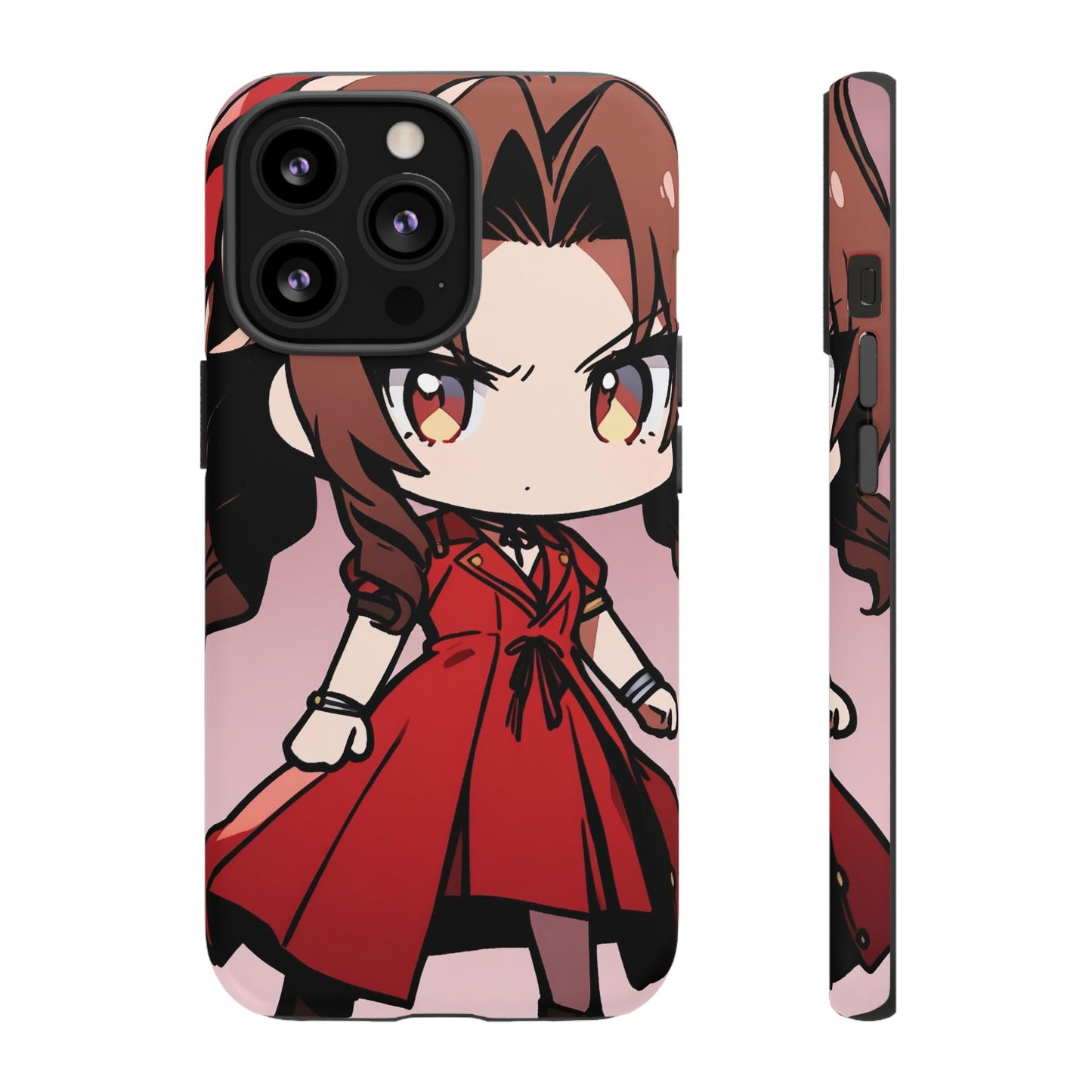 Aerith 001 Tough Cases