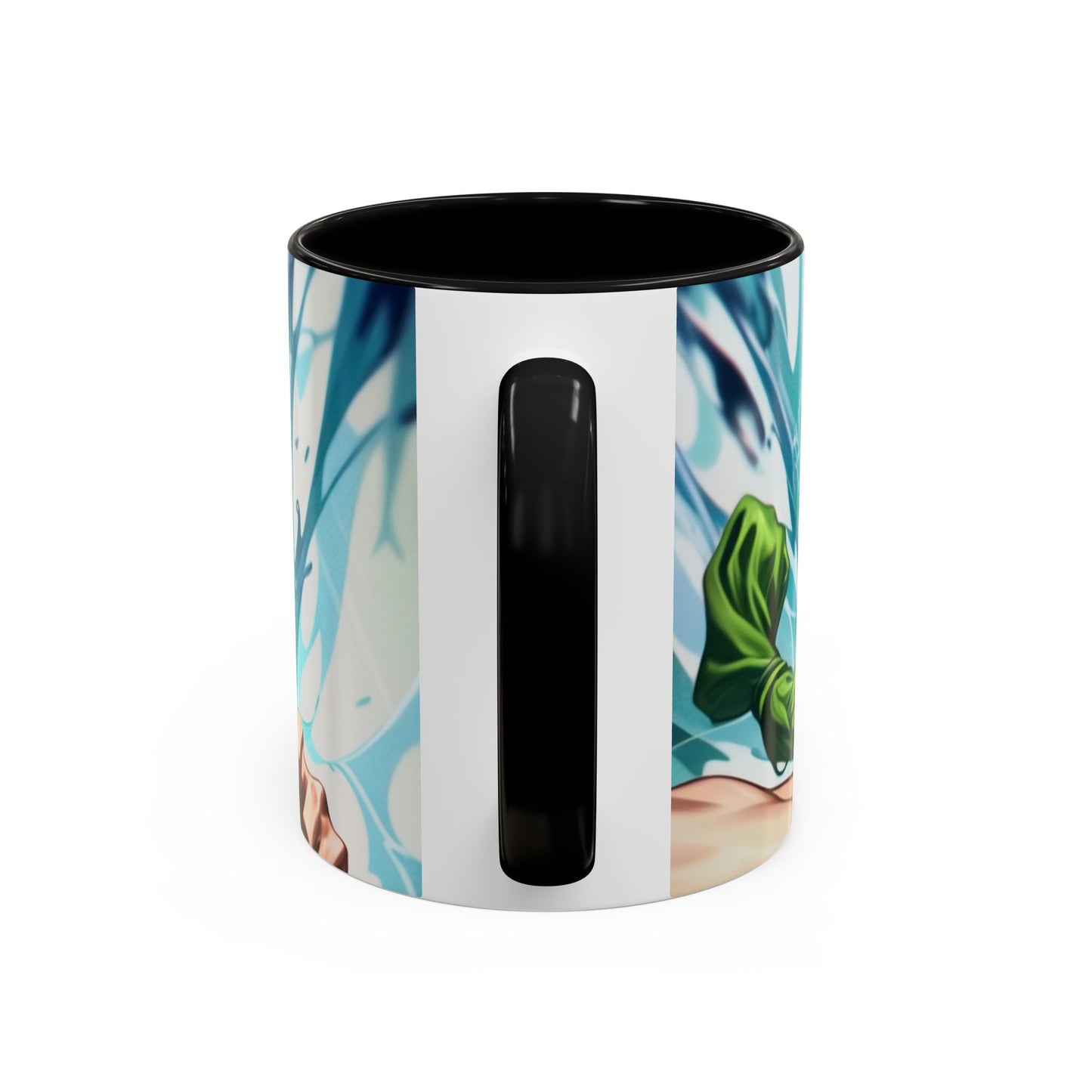 Jolyne Kujo 005 Coffee Mug