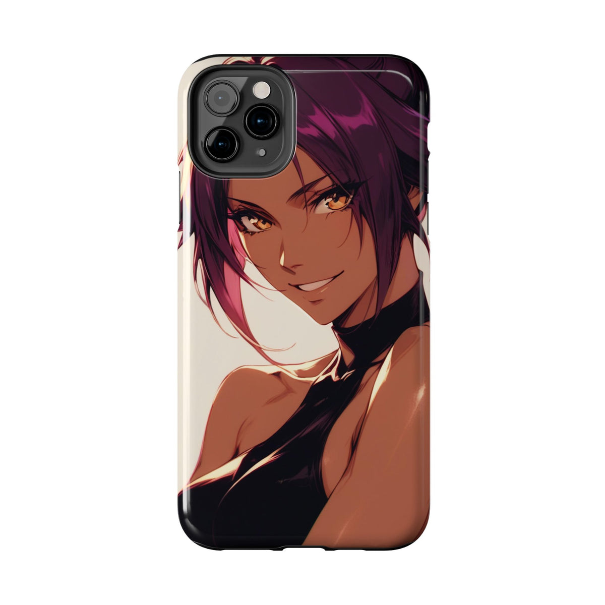Yoruichi 006 Tough Cases