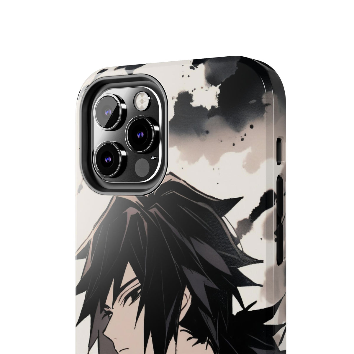Tomioka Giyuu 004 Tough Cases