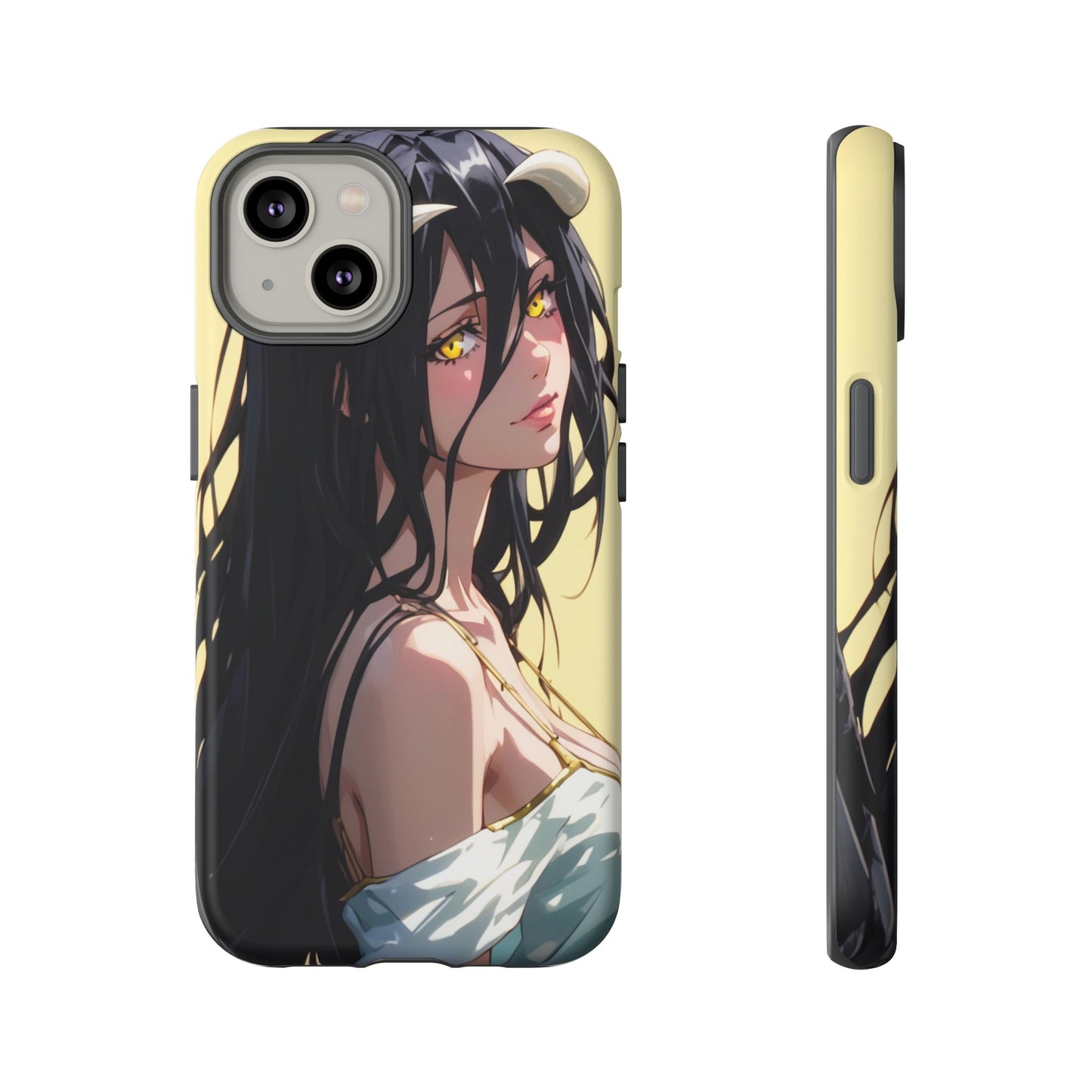 Albedo 007 Tough Cases