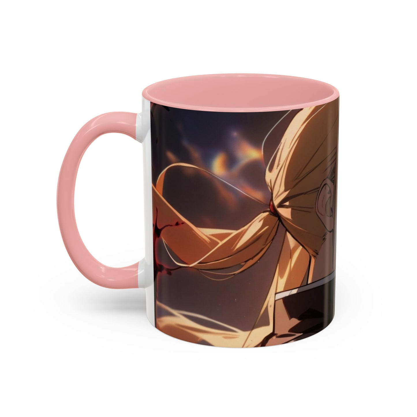 Edward Elric 003 Coffee Mug