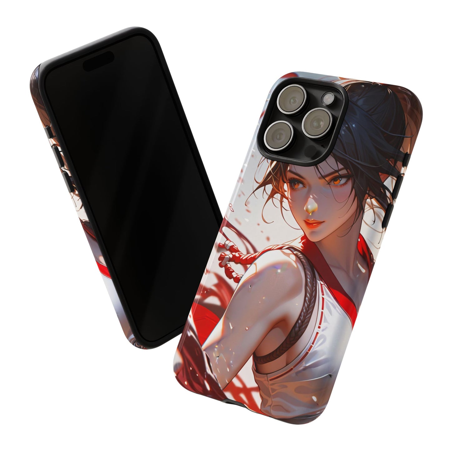 Momiji 002 Tough Cases