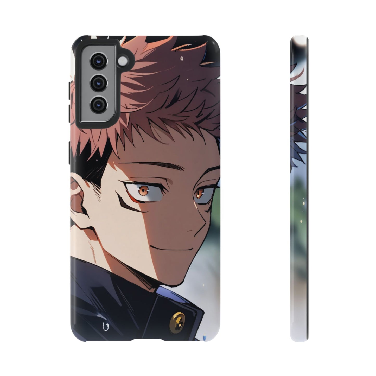 Itadori 001 Tough Cases