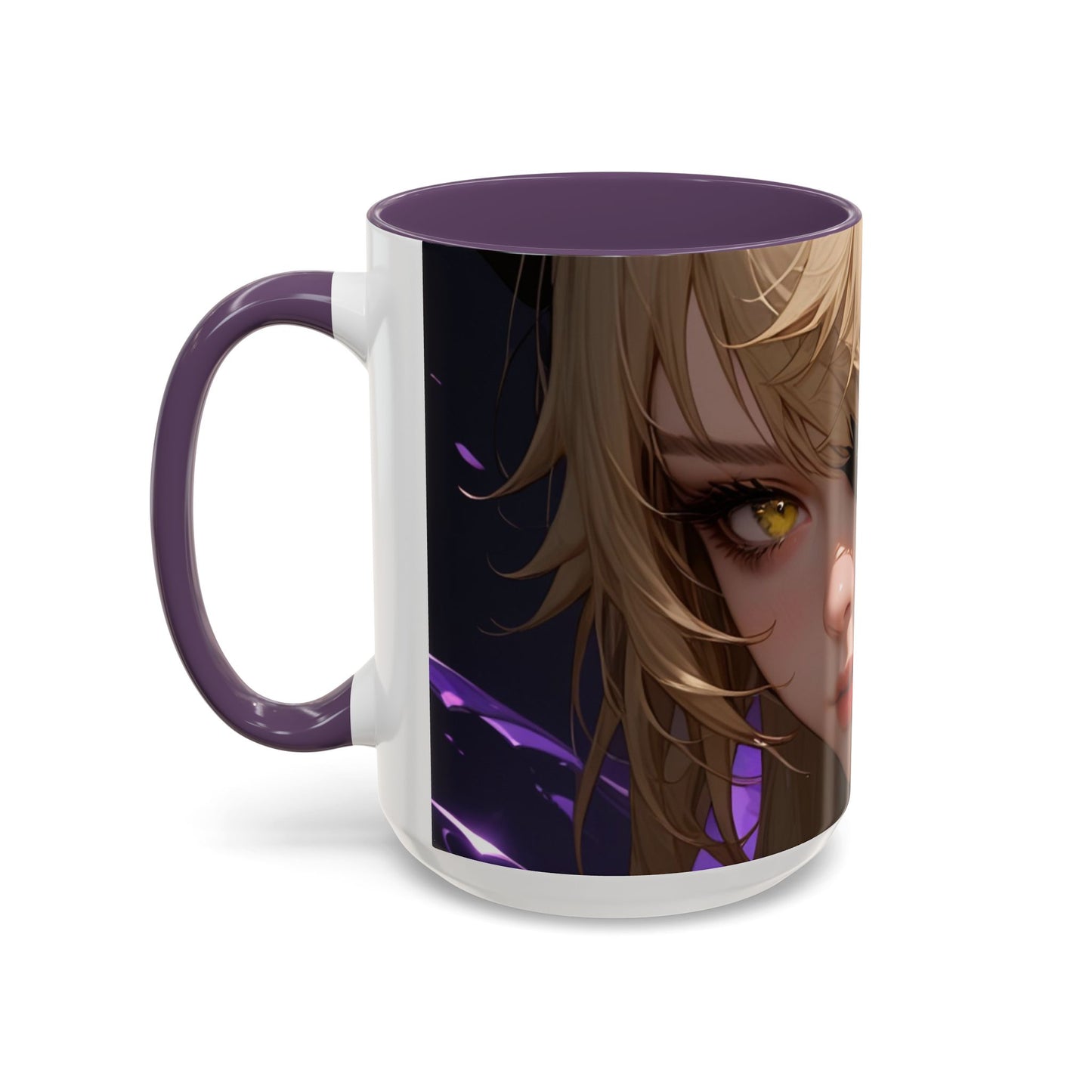 Fischl 008 Coffee Mug