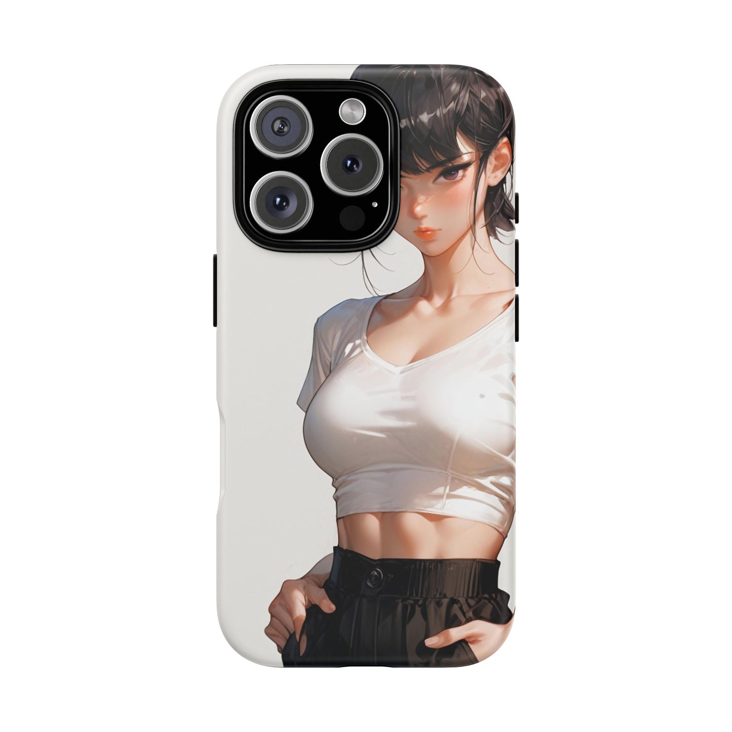 Komi Shuuko 002 Tough Cases