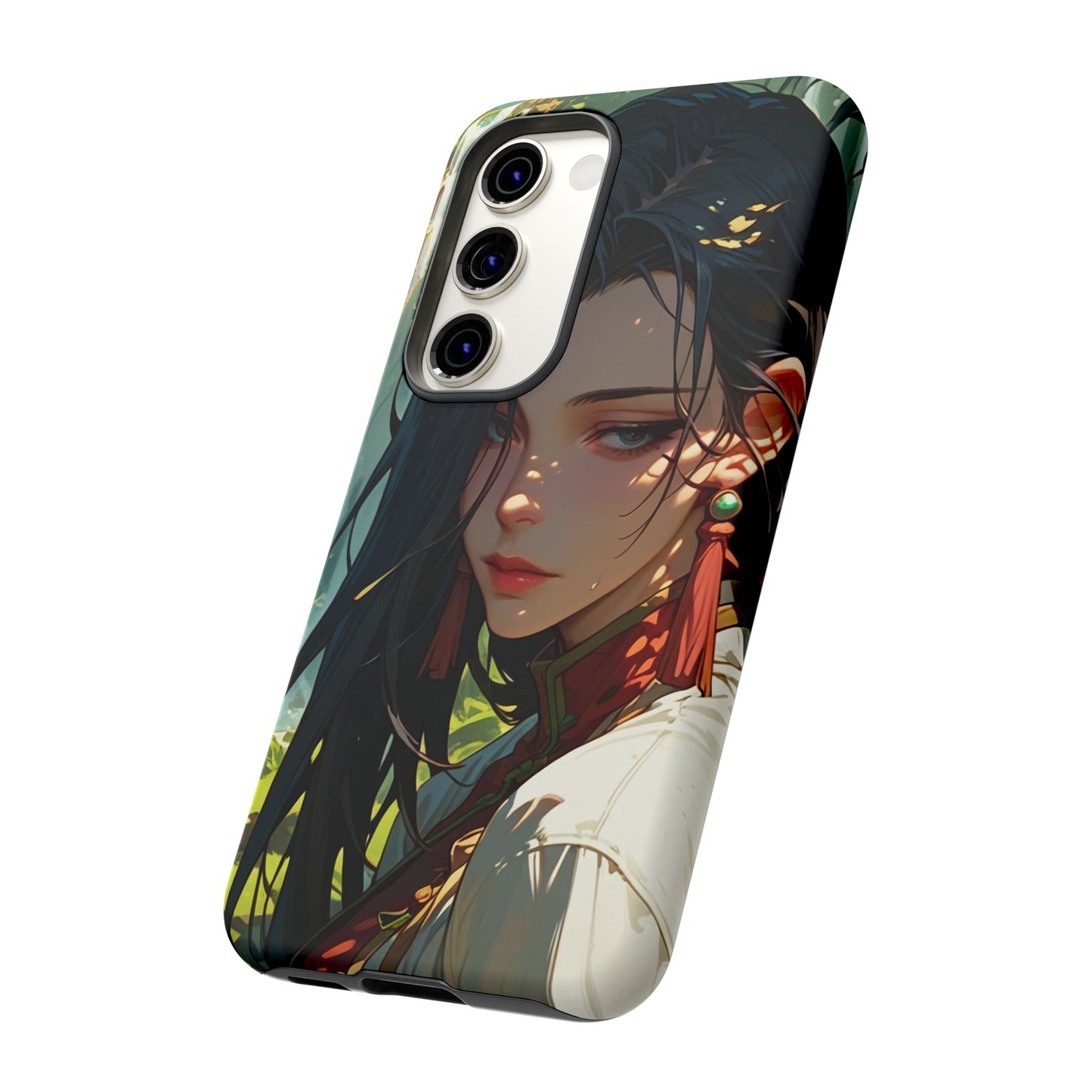 Tifa 006 Tough Cases