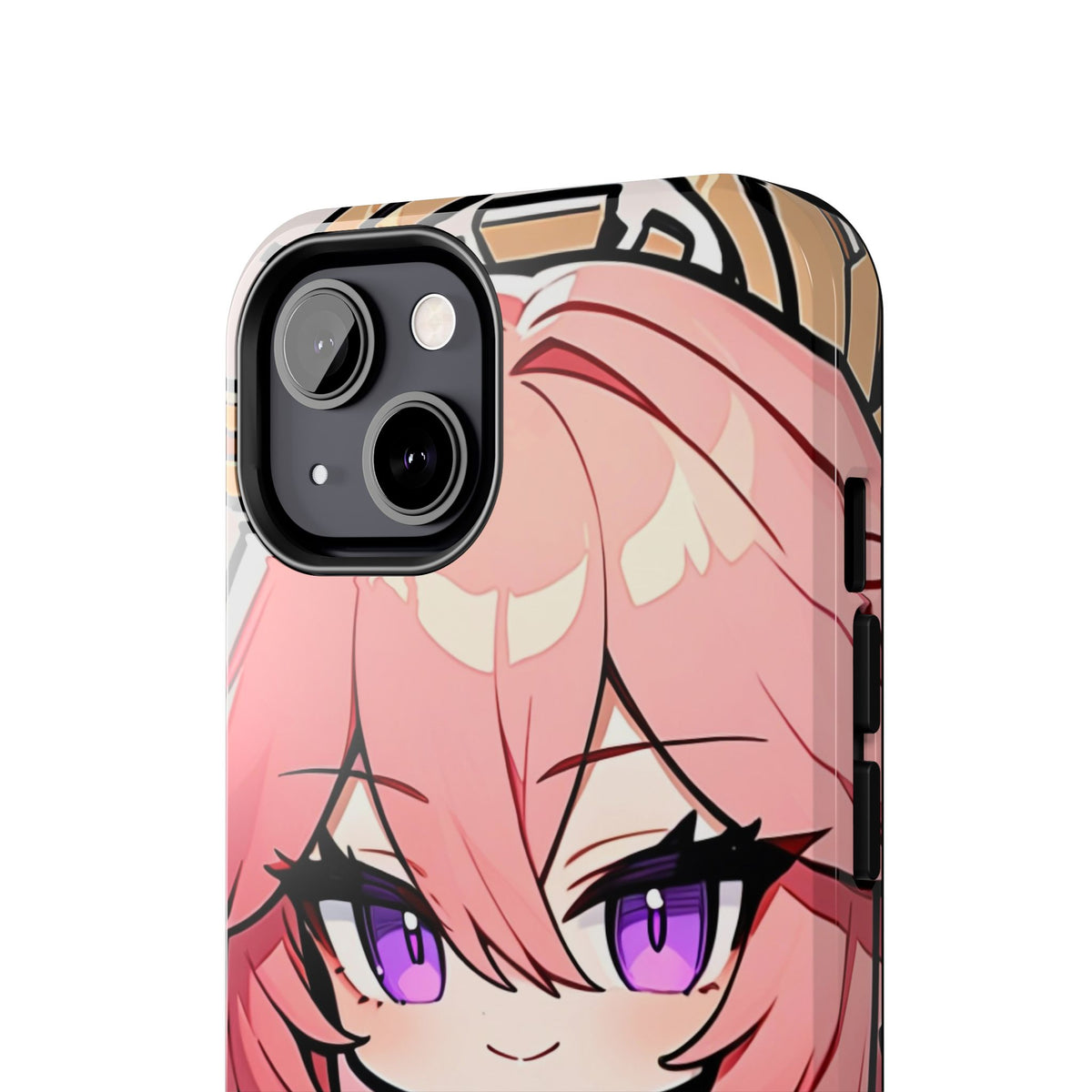 Yae Miko 005 Tough Cases