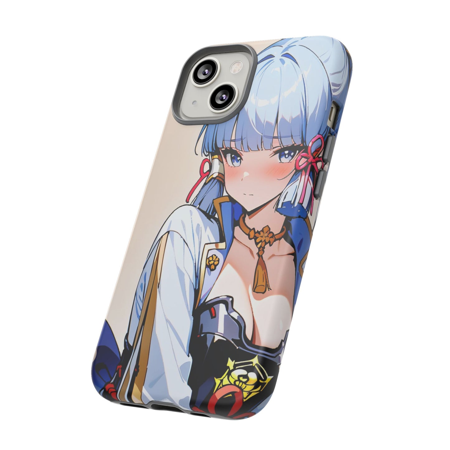 Ayaka 007 Tough Cases