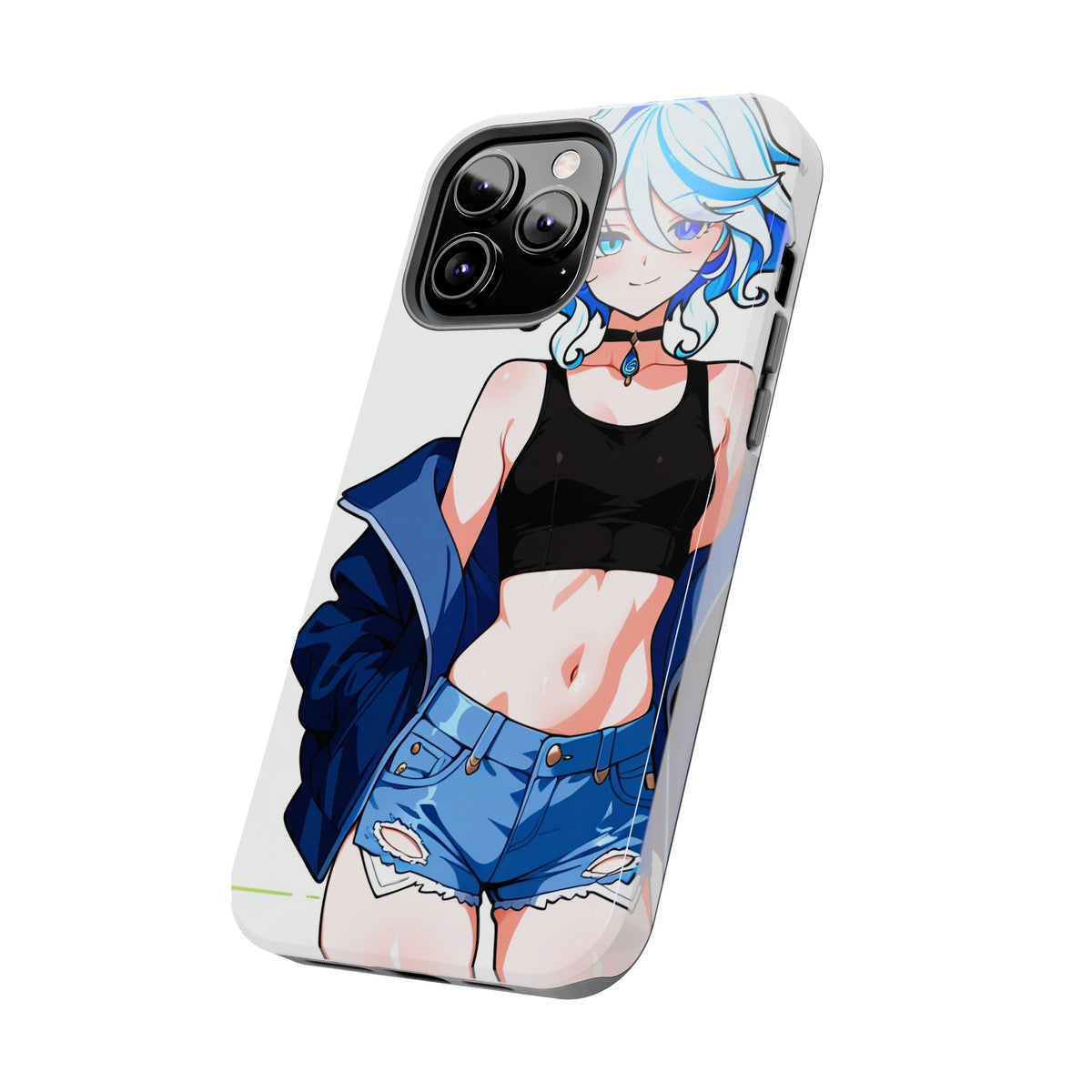 Furina 001 Tough Cases