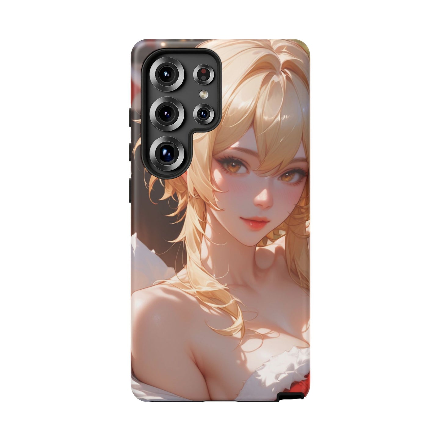 Lumine 008 Tough Cases