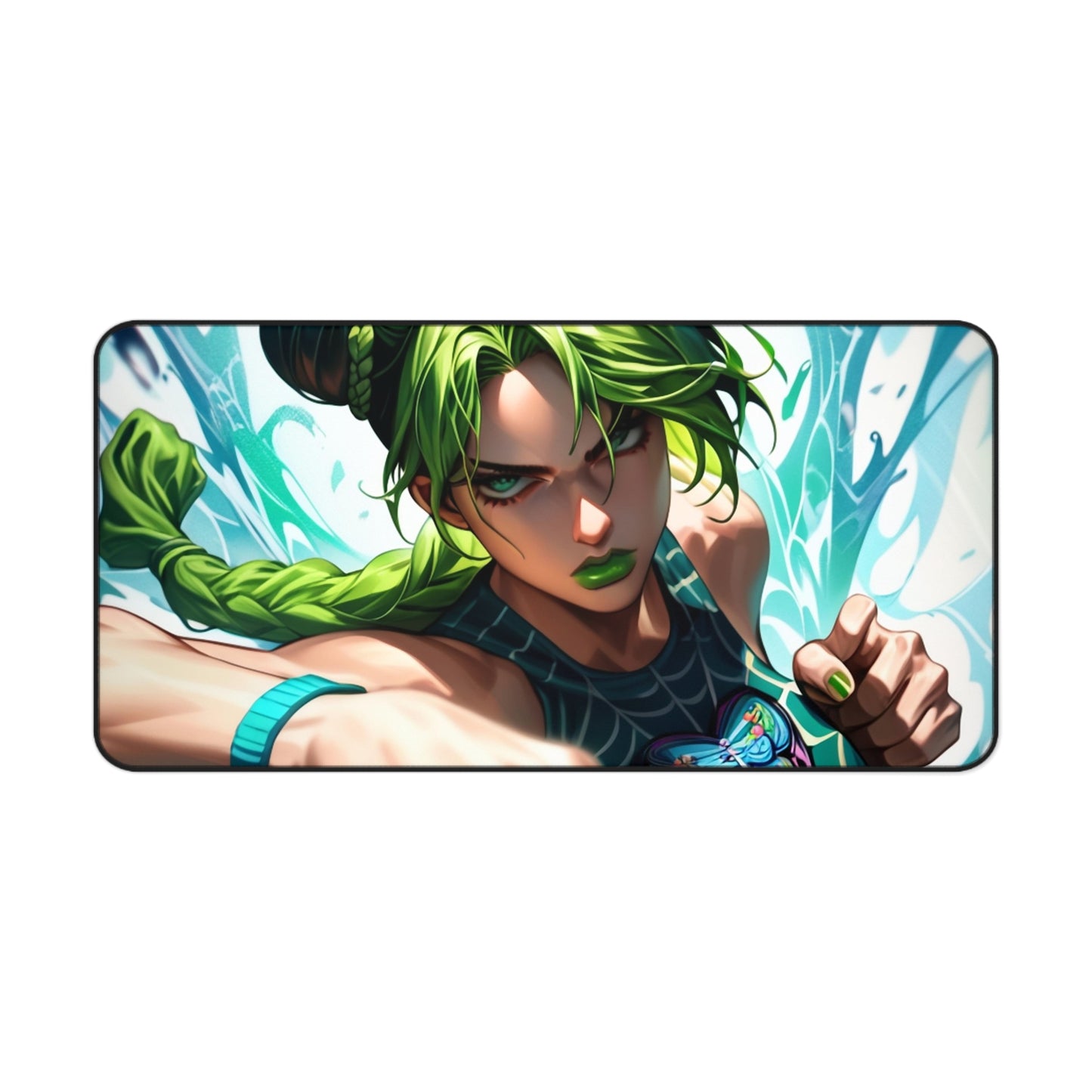 Jolyne Kujo 005 Desk Mat