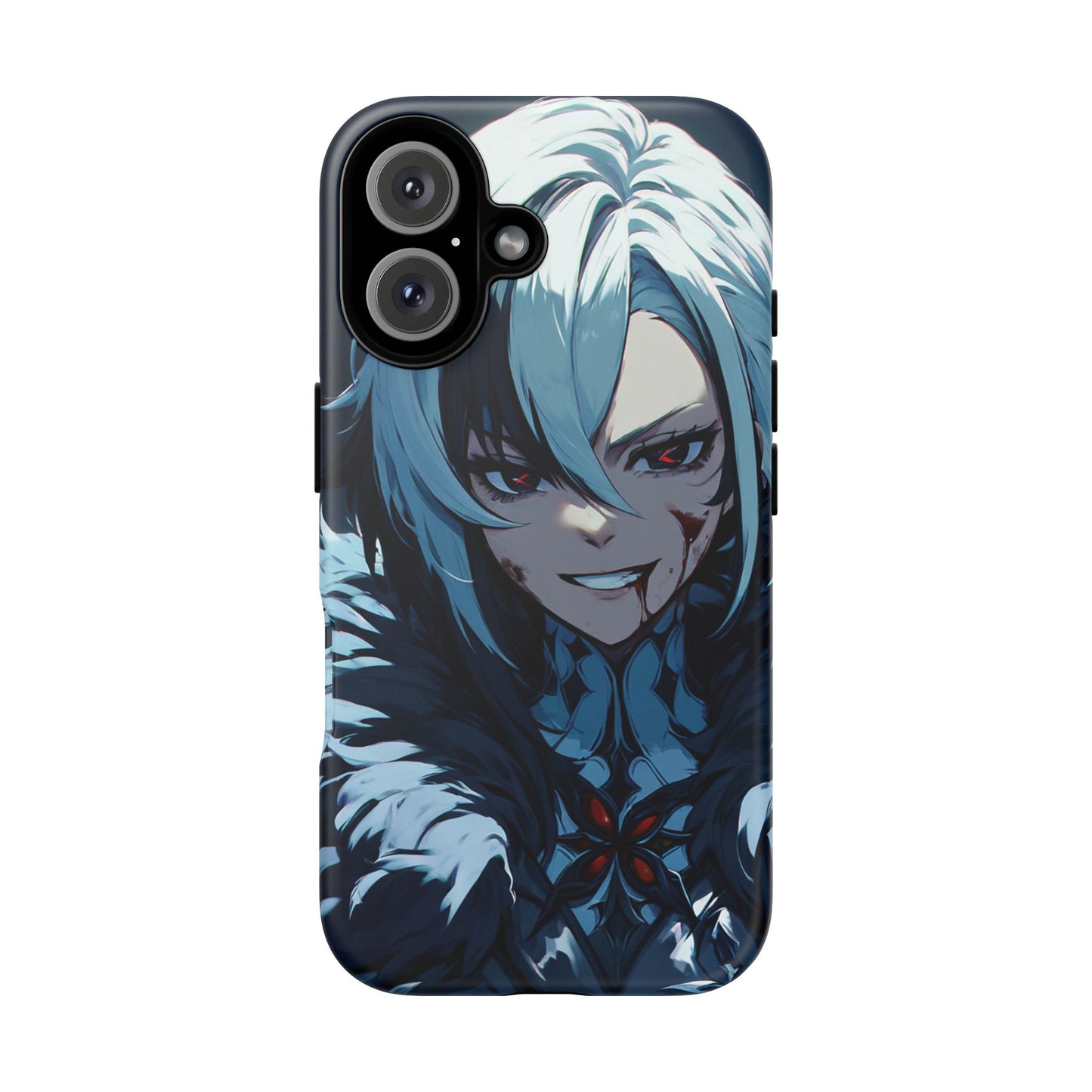 Arlecchino 004 Tough Cases
