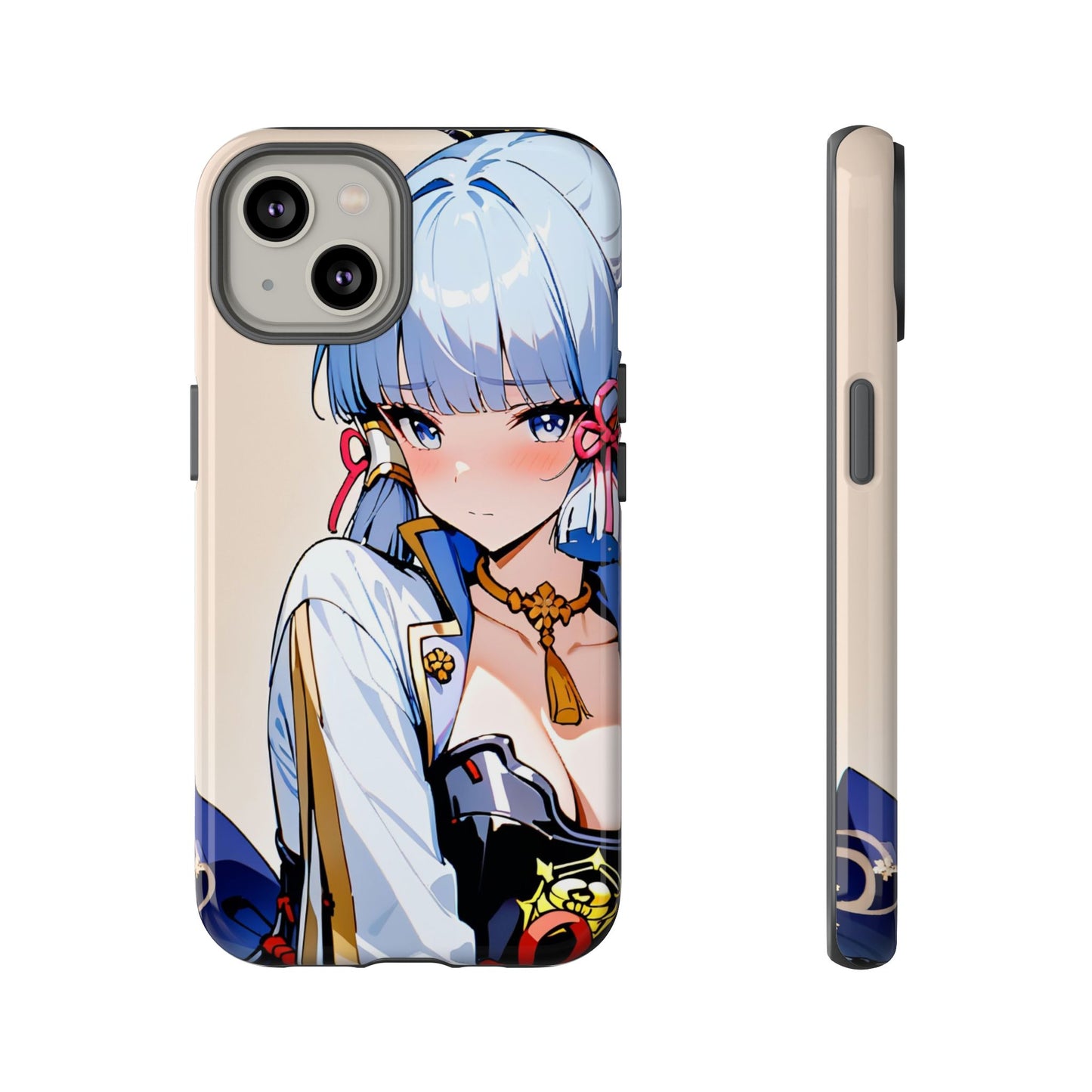 Ayaka 007 Tough Cases