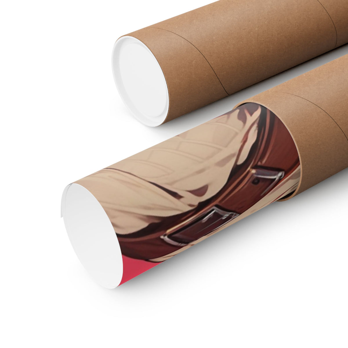 Annie Leonhardt 001 Vertical Posters
