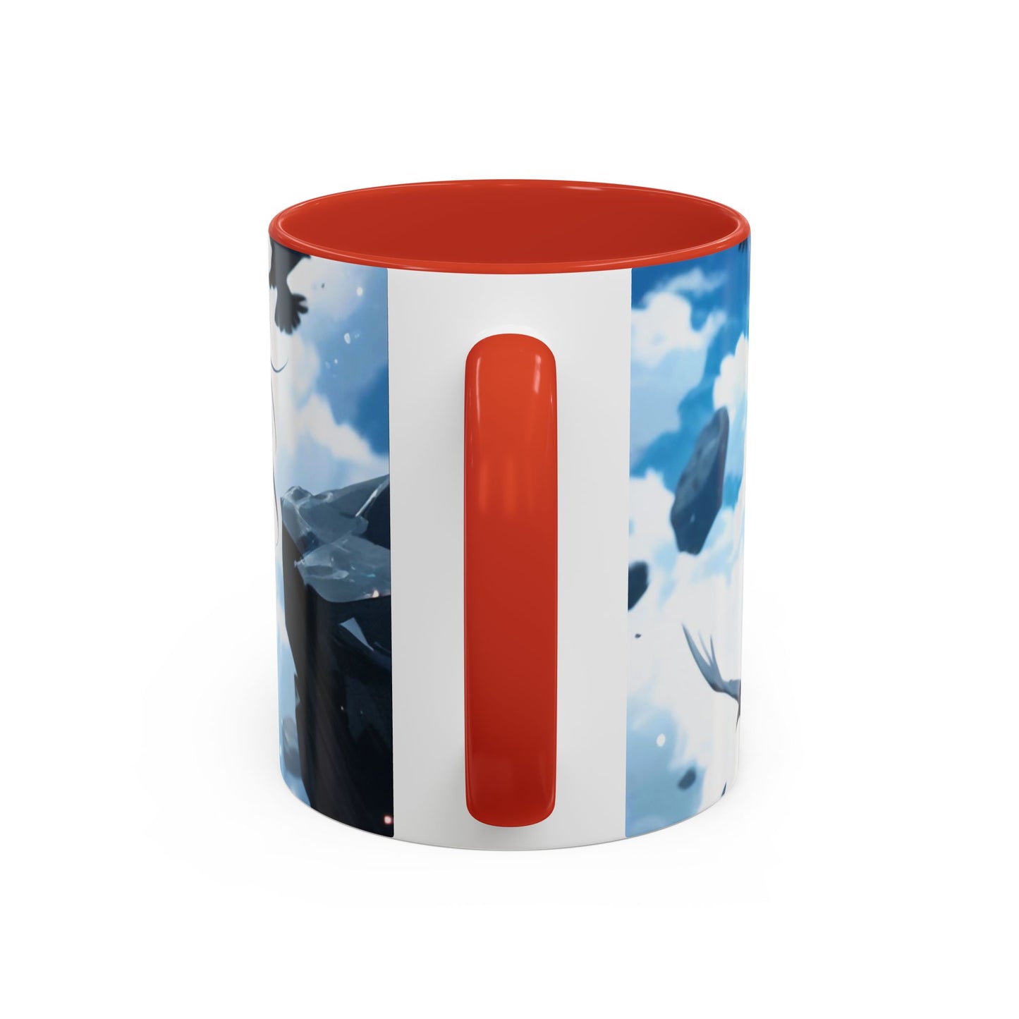 2B 005 Coffee Mug