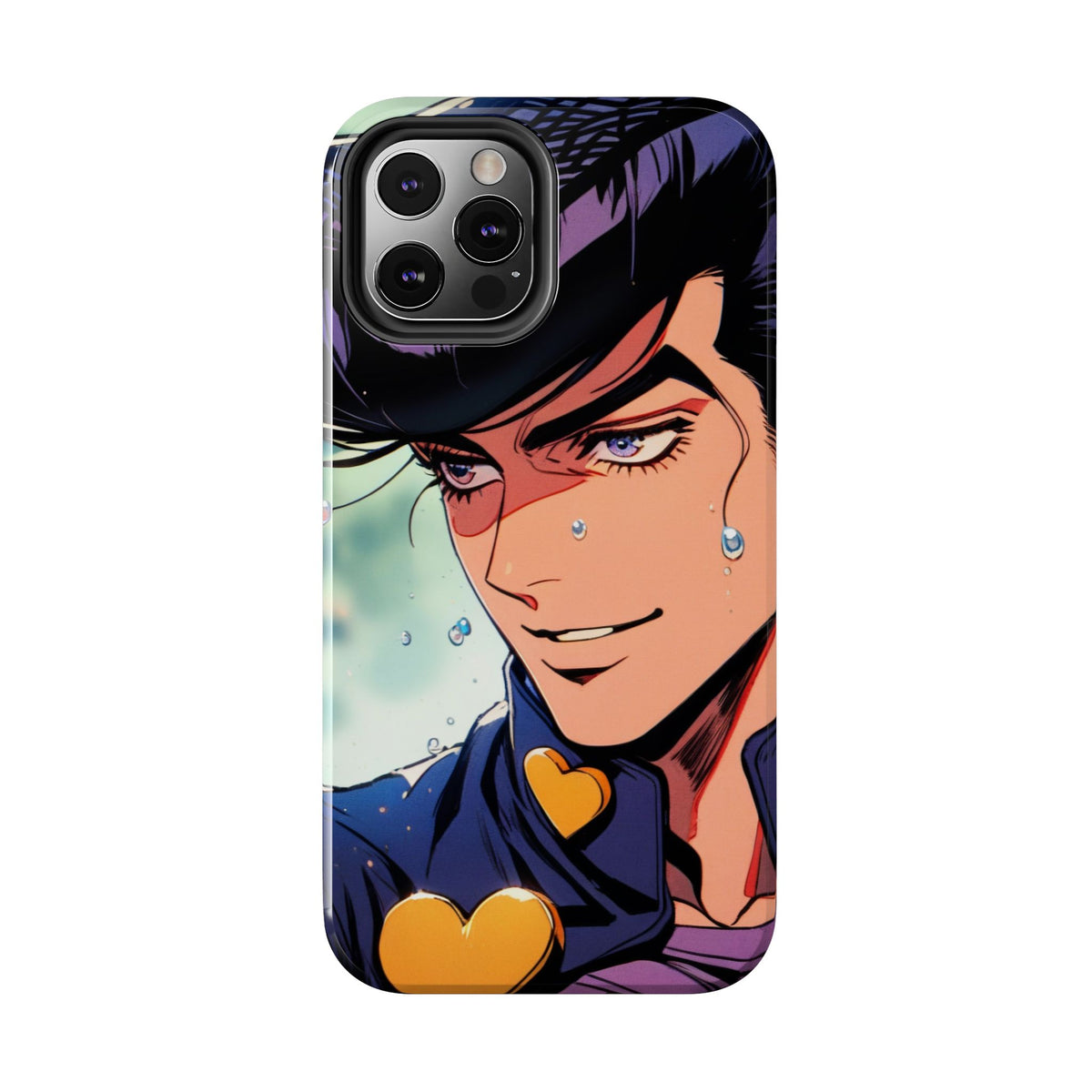 Josuke Higashikata 002 Tough Cases