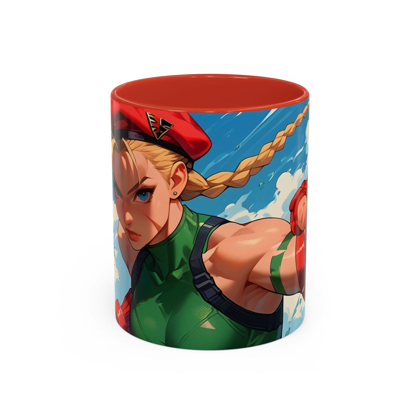 Cammy 003 Coffee Mug