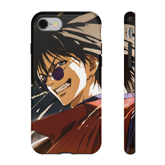 Ban Midou 002 Tough Cases