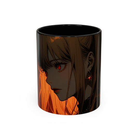 Amane Misa 003 Coffee Mug