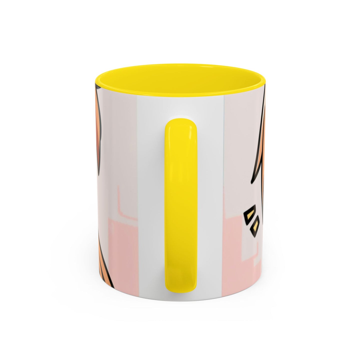 Asuna 001 Coffee Mug