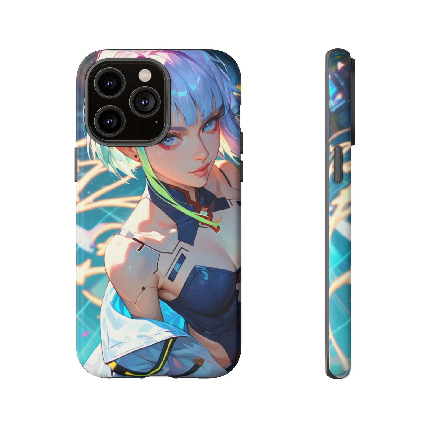 Lucyna 005 Tough Cases