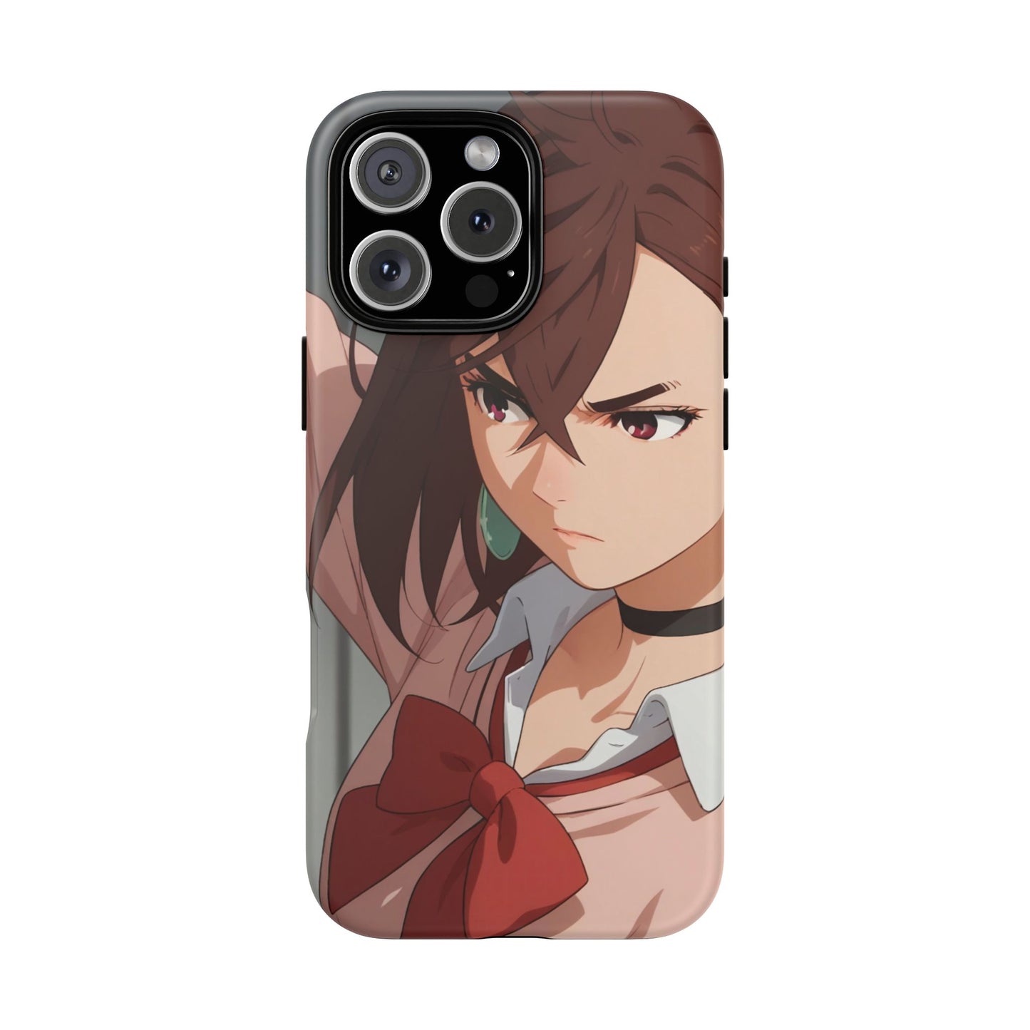 Ayase Momo 005 Tough Cases