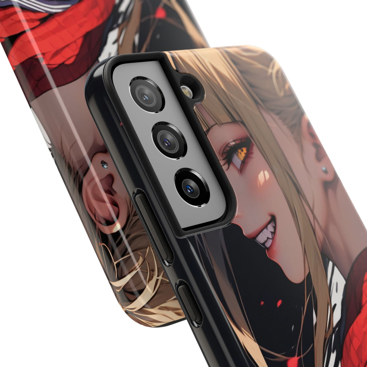 Himiko Toga 007 Tough Cases