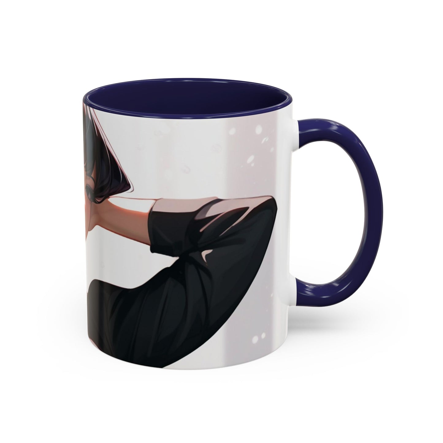 Komi Shuuko 004 Coffee Mug
