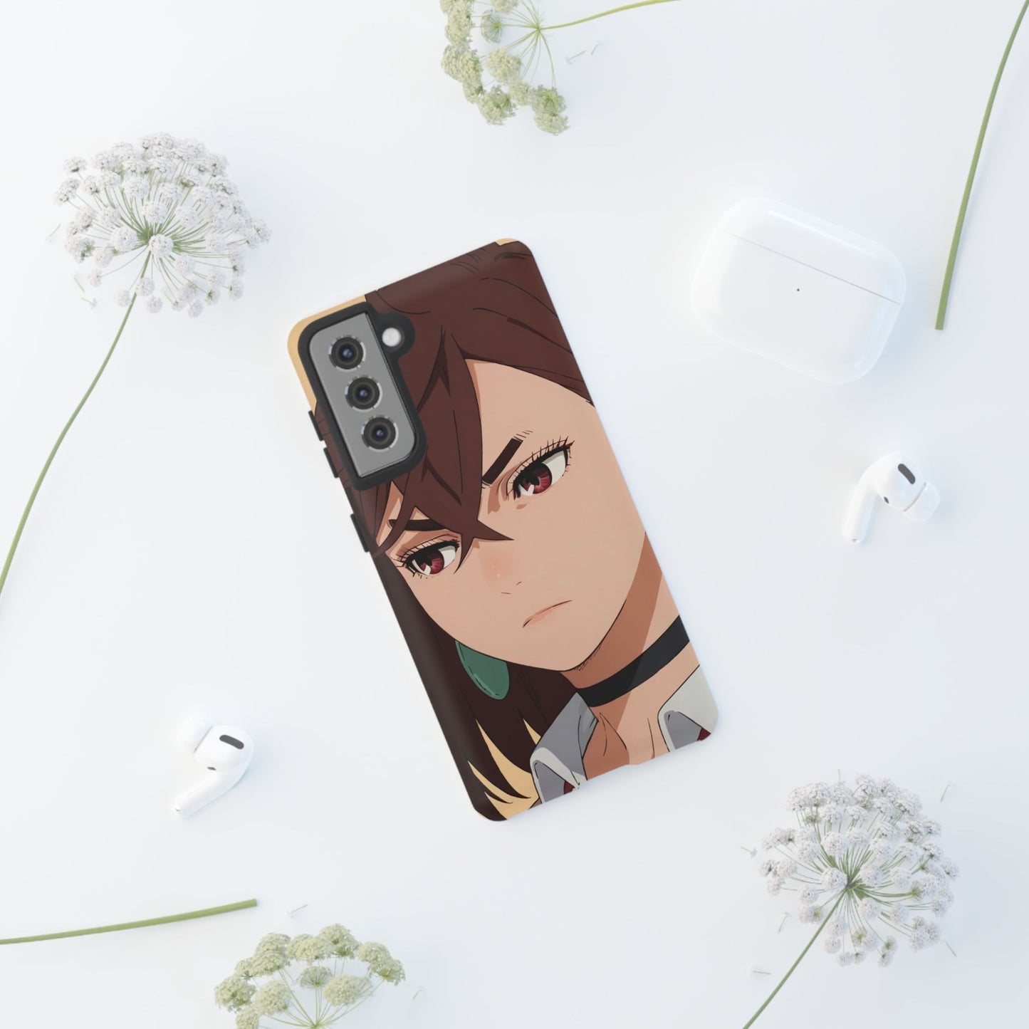 Ayase Momo 003 Tough Cases