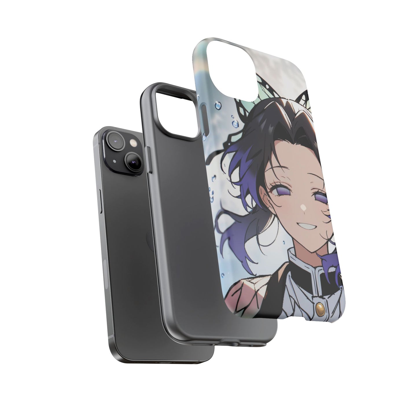 Shinobu Kocho 005 Tough Cases