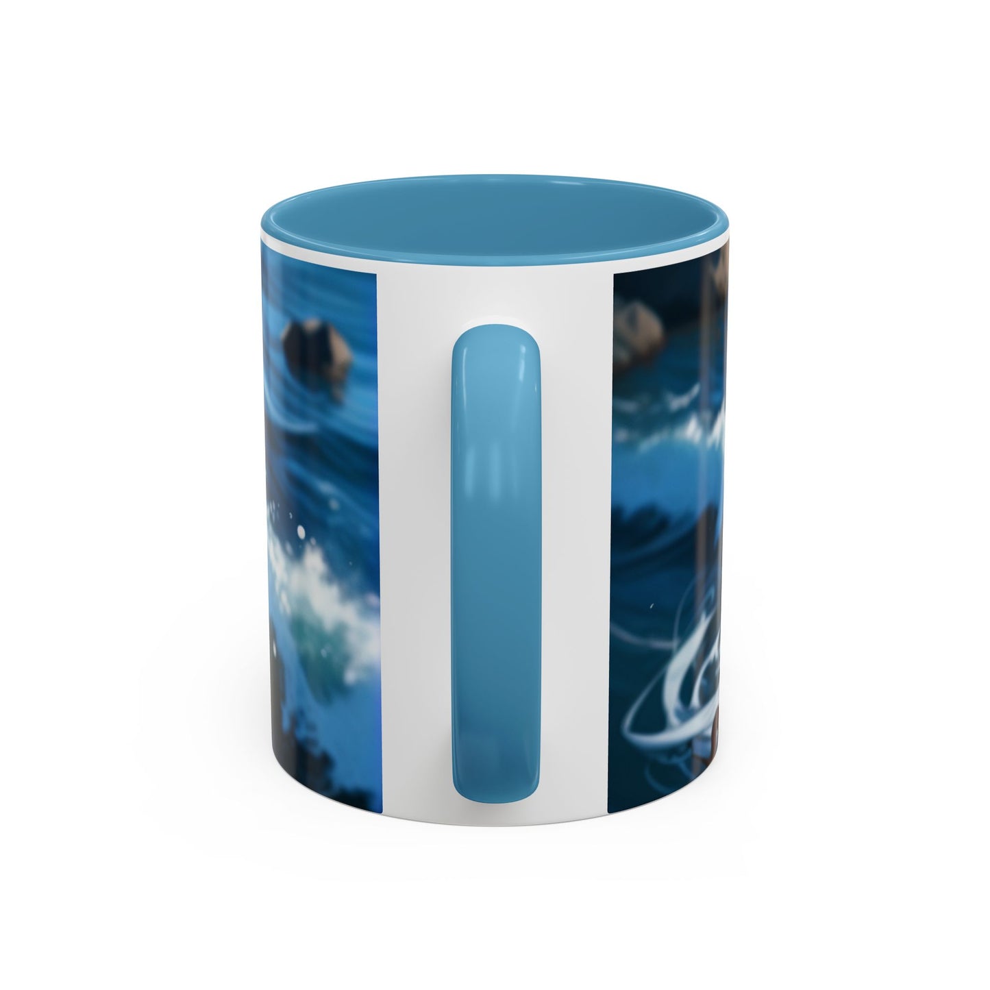 Ayaka 009 Coffee Mug