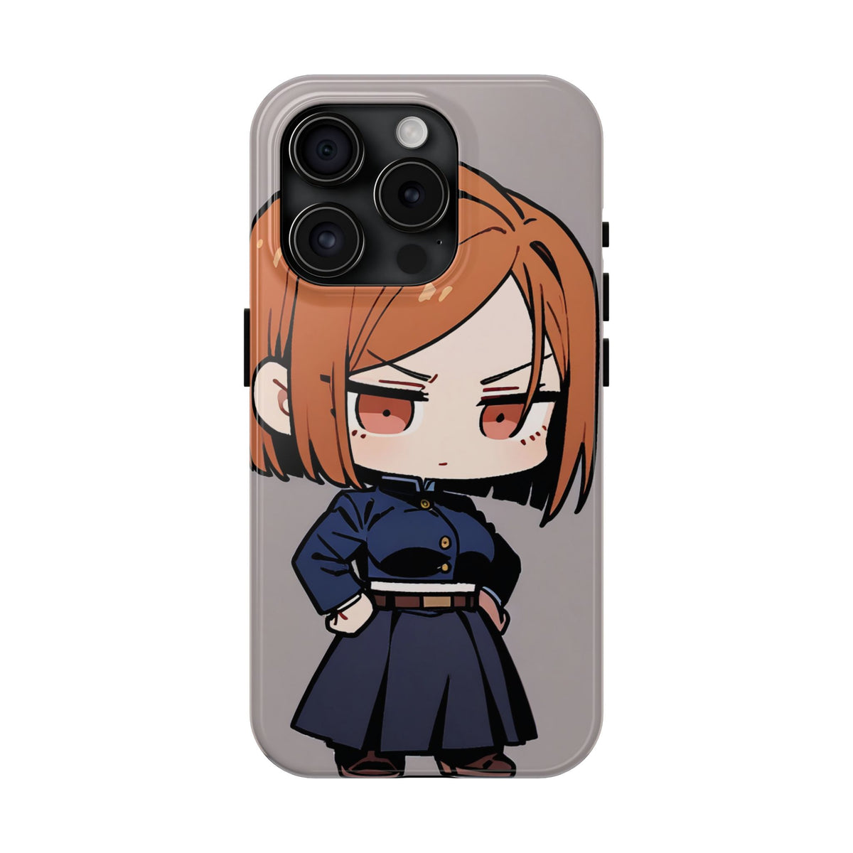 Nobara 004 Tough Cases