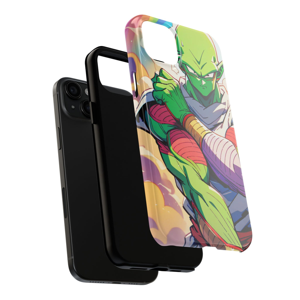 Piccolo 002 Tough Cases