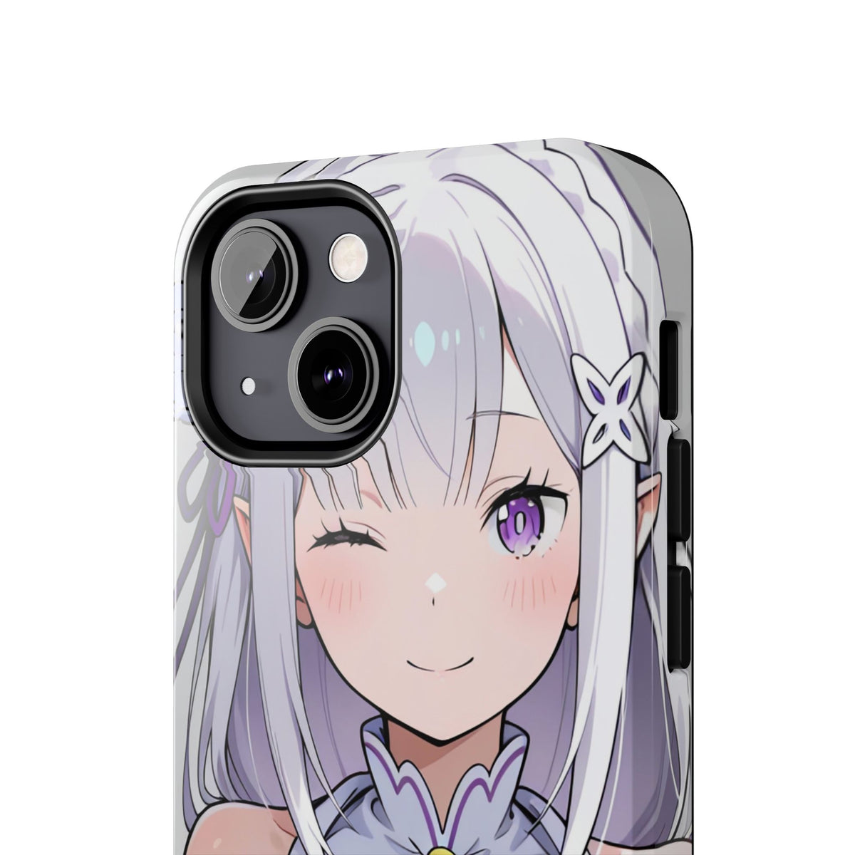 Emilia 005 Tough Cases