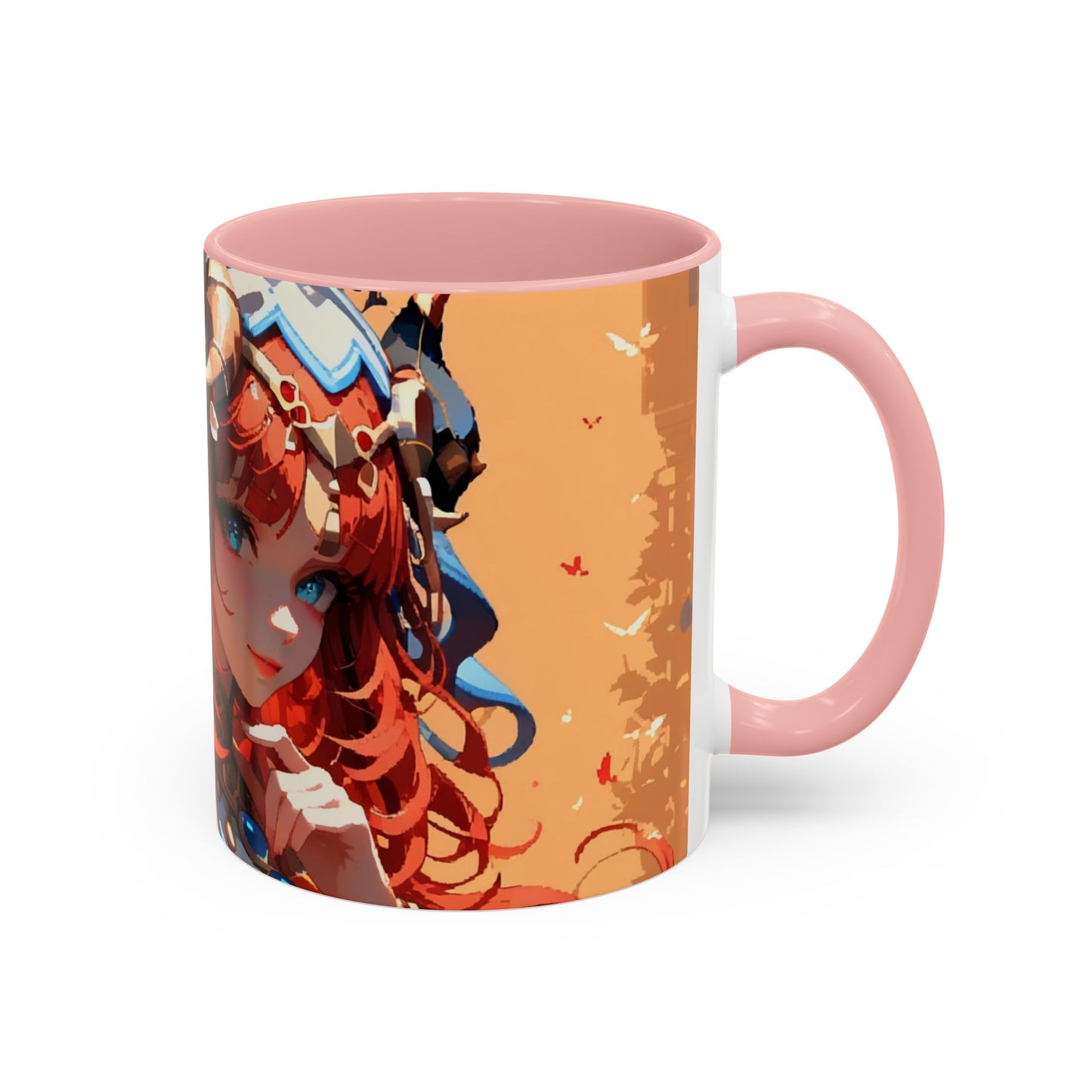 Nilou 002 Coffee Mug