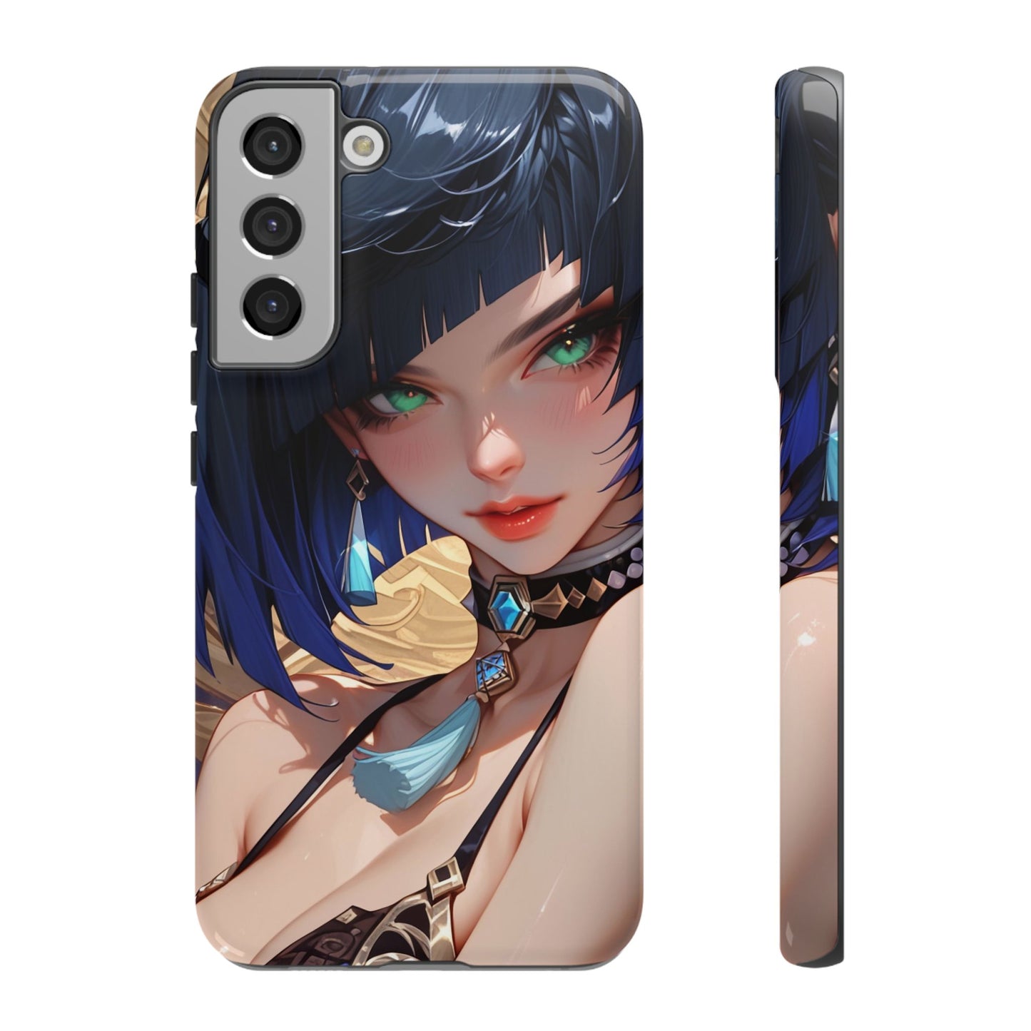 Yelan 012 Tough Cases