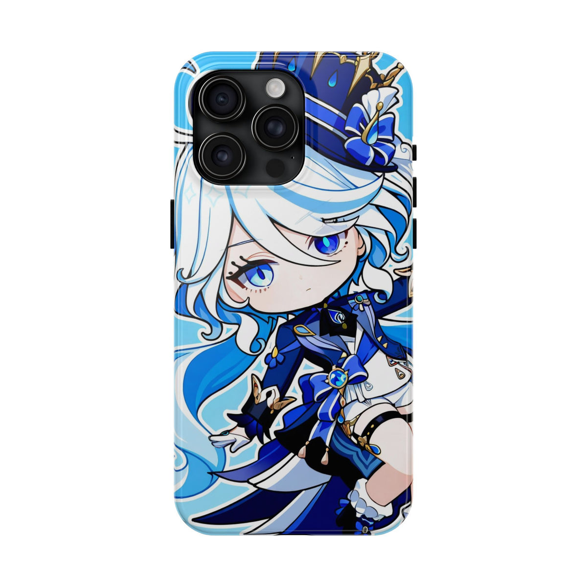 Furina 002 Tough Cases