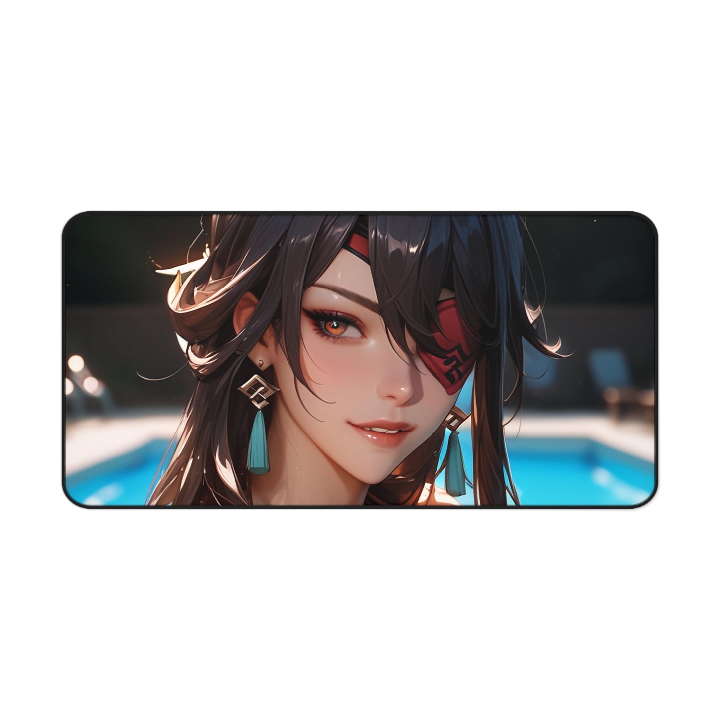 Beidou 011 Desk Mat