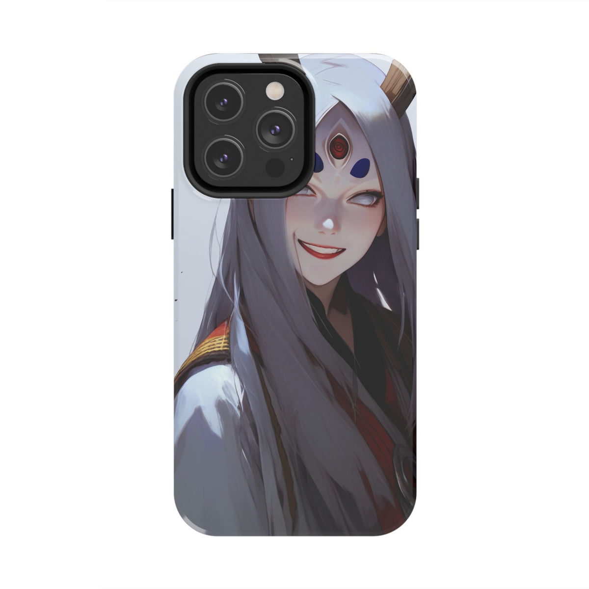 Kaguya 002 Tough Cases
