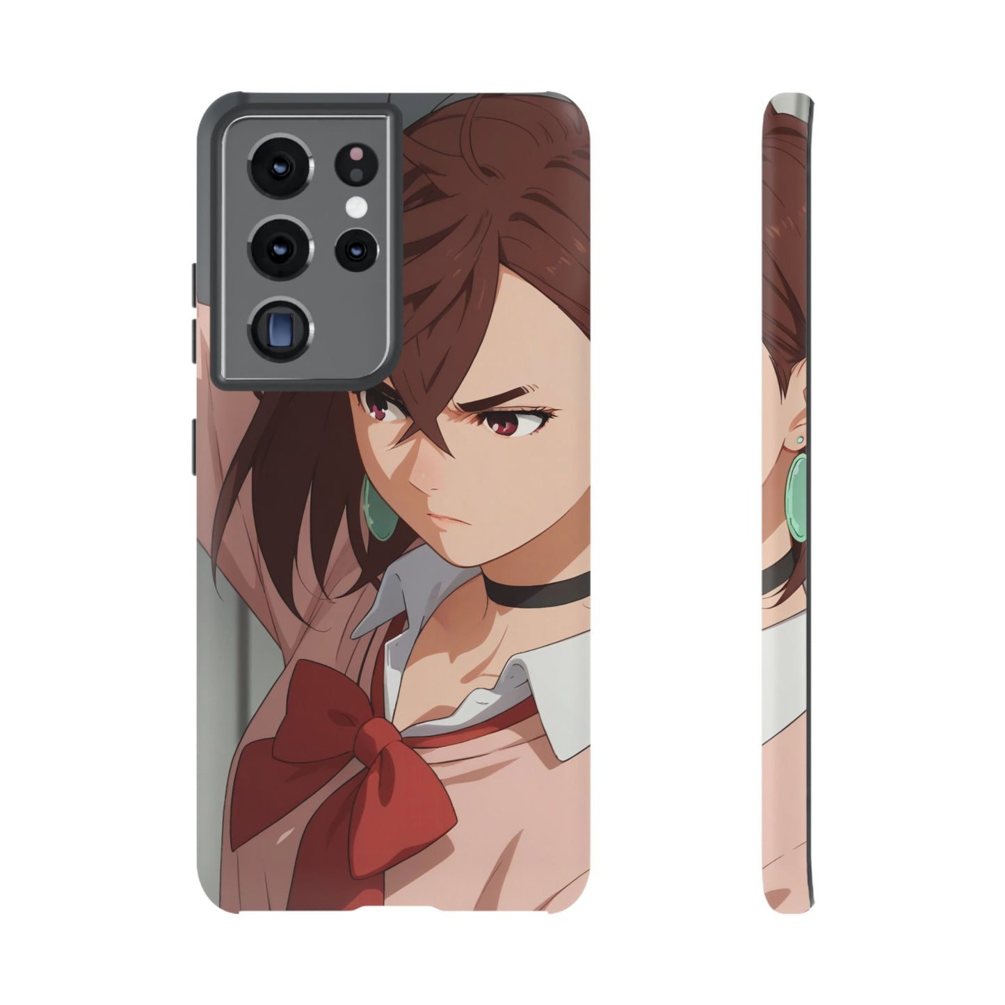 Ayase Momo 005 Tough Cases