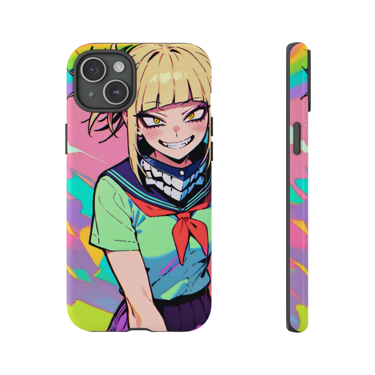 Himiko Toga 005 Tough Cases