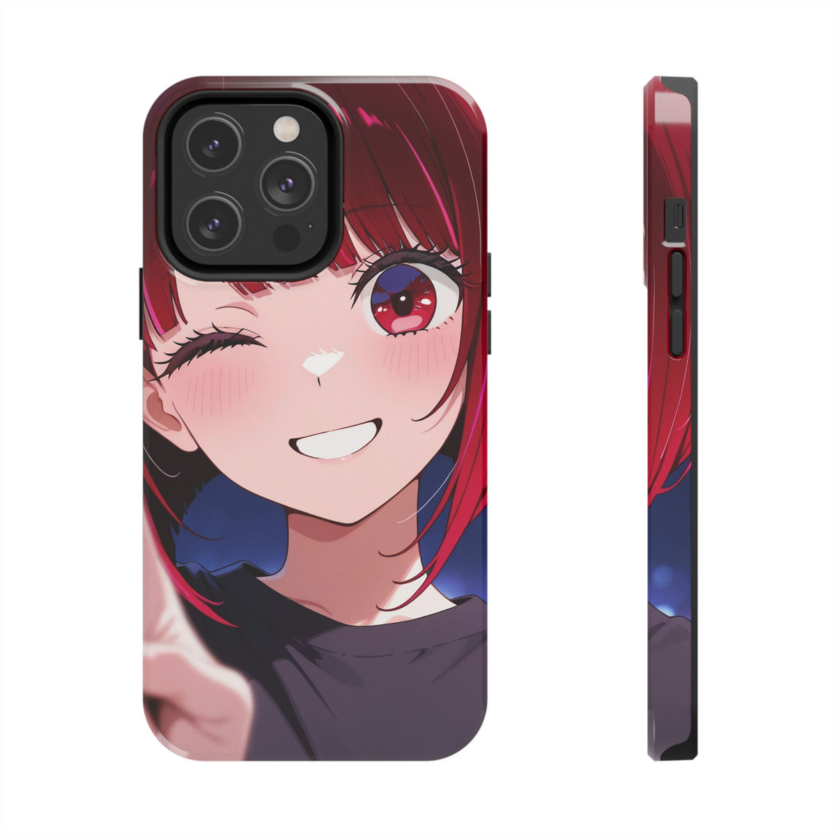 Arima Kana 002 Tough Cases