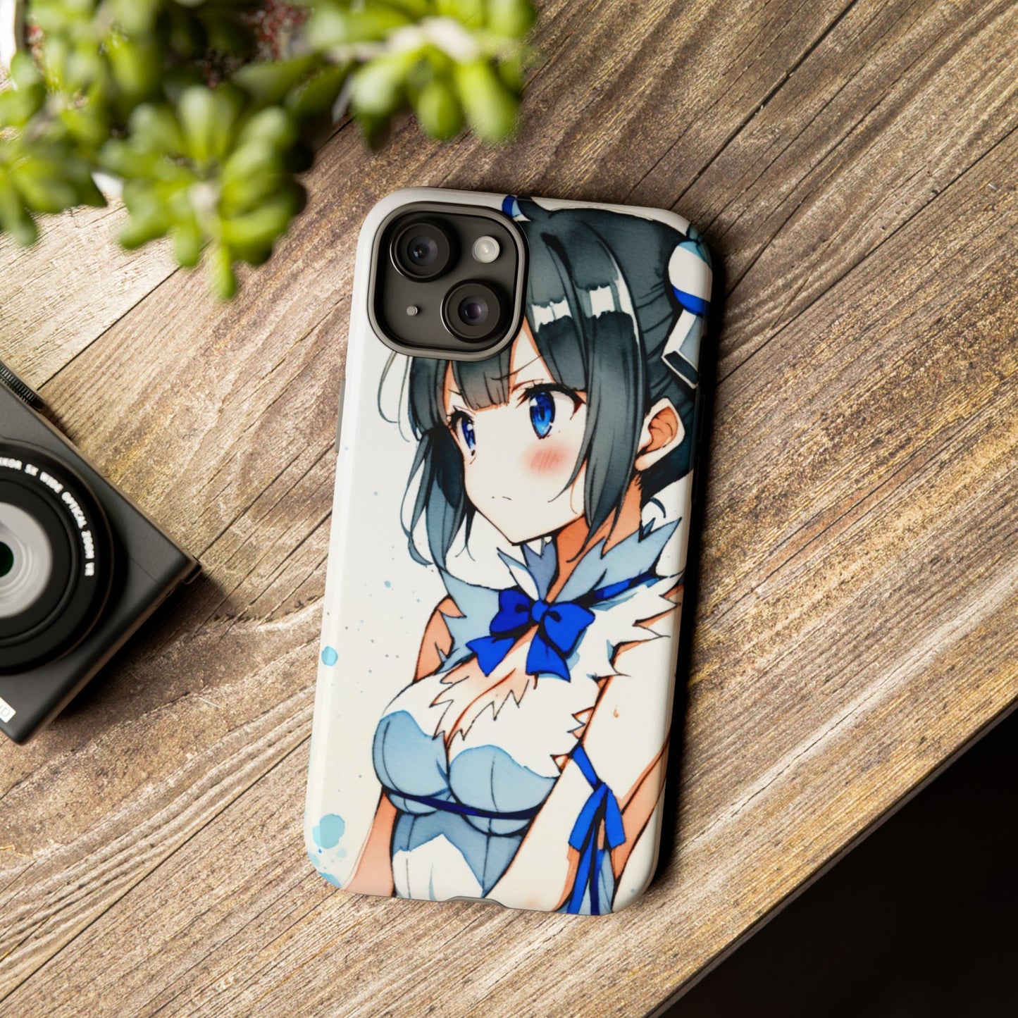 Hestia 002 Tough Cases