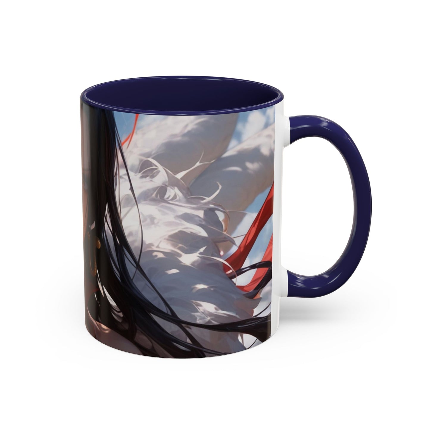 Boa Hancock 006 Coffee Mug