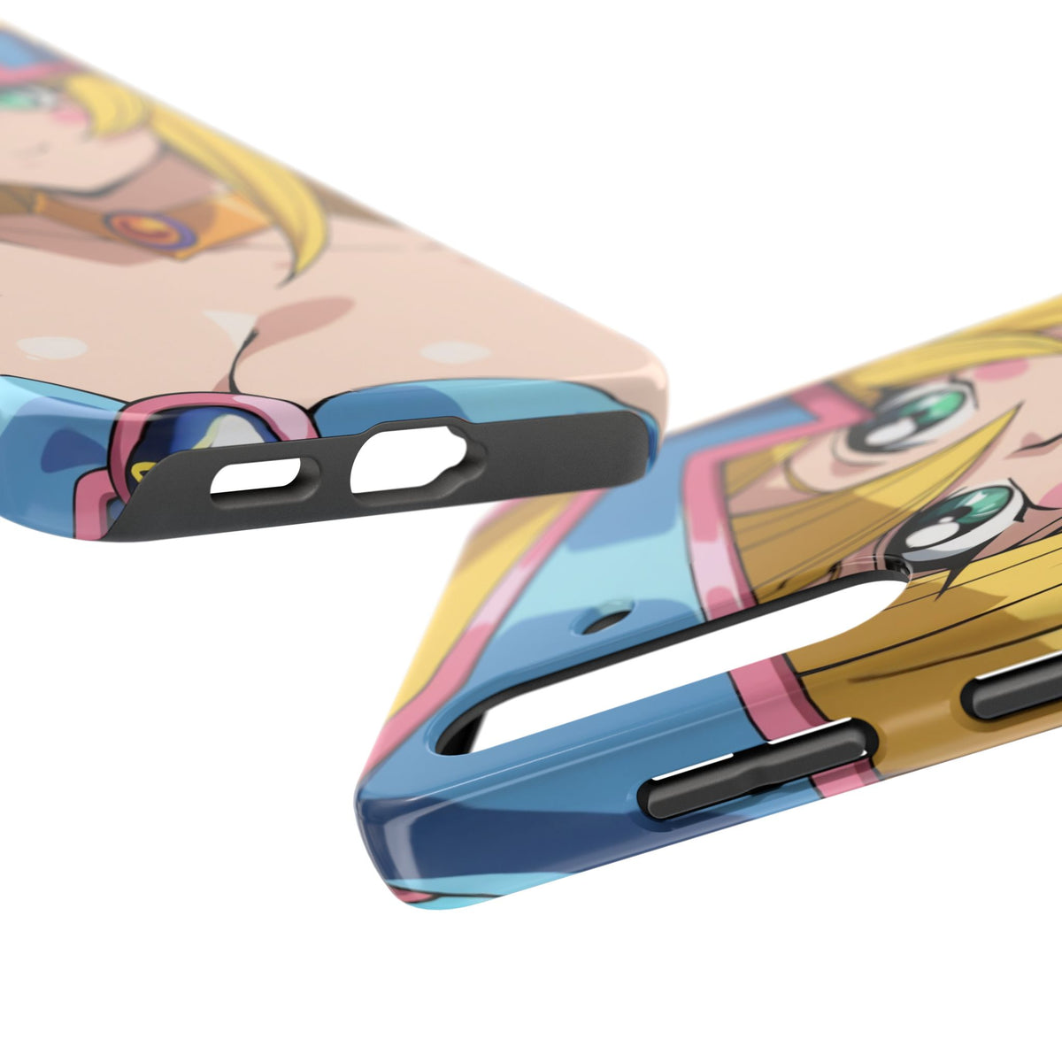 Dark Magician Girl 001 Tough Cases