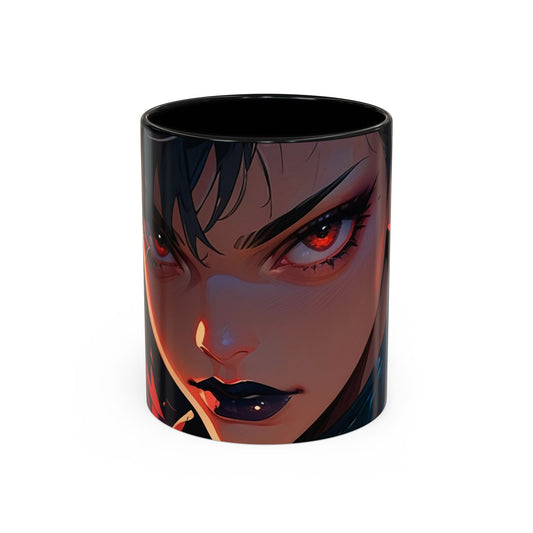 Chun Li 009 Coffee Mug